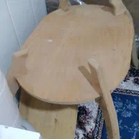 میزوصندلی|میز و صندلی غذاخوری|قم, براسون|دیوار