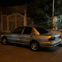 پروتون ویرا استثناعی