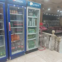 پیک موتوری با موتور