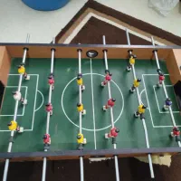 فوتبال دستی