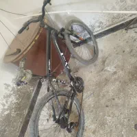 دوچرخه ۲۶|دوچرخه، اسکیت، اسکوتر|خرمشهر, |دیوار