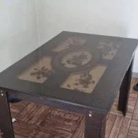 میزنهارخوری ۴نفره