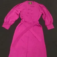 مانتو تک|لباس|سراوان, |دیوار