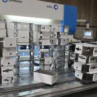 استخدام کارگر ساده و فنی در کارگاه برش لیزری|استخدام صنعتی، فنی، مهندسی|قدس, شهرک صنعتی گلگون|دیوار