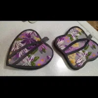 سرویس آشپزخانه|سفره، حوله، دستمال آشپزخانه|کرمانشاه, |دیوار