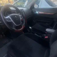 دنا 5 دنده|خودرو سواری و وانت|گنبد کاووس, |دیوار