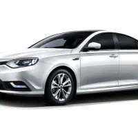 MG 6 new