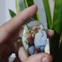 گردنبند رزینی|جواهرات|قم, علی آباد سعدگان|دیوار