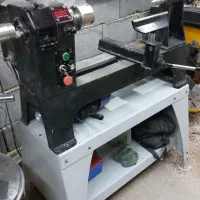 خراطی سنگین تراش