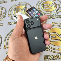 آیفون 17 پرومکس مینی سایز 4.5 اینچ  Iphone 17 Mini|موبایل|تهران, جردن|دیوار