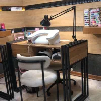 استخدام ناخن کار درصدی اجاره میز