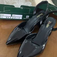 کفش کاملا نو