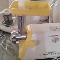 لوازم برقی اشپزخانه|سایر لوازم برقی|شاهینشهر, شهرک گلدیس|دیوار