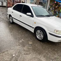 سمند ۹۱ بیرنگ