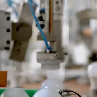 خدمات ،قطعه از شما تولید از ما - لامپ ال ای دی|لامپ و چراغ|شیراز, دانشگاه شیراز|دیوار