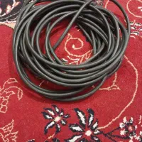 کابل برق
