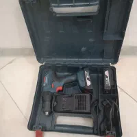 دریل شارژی بوش