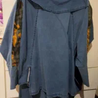 مانتوفقط۲۰۰تومان|لباس|اصفهان, شهرک کاوه|دیوار