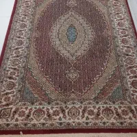 قالی ۳متری کرم لاکی