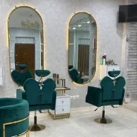 فروش وسایل آرایشگاه و سالن زیبایی