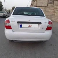 تیباصندوقدارمدل۹۵|خودرو سواری و وانت|زاهدان, |دیوار