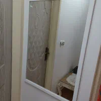 آینه قدی|آینه|رشت, کوی امام رضا|دیوار