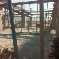 نیازمندآرماتوربندوقالب بند وسیم بر