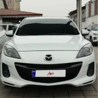 Mazda 3n 96