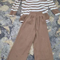 لباس بافت و مجلسی