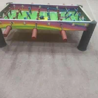 فوتبال دستی|تجهیزات ورزشی|بهبهان, |دیوار