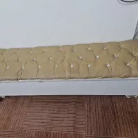 سرویس خواب نو|تخت و سرویس خواب|بیرجند, |دیوار