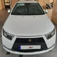 دنا پلاس ۶ دنده خشک