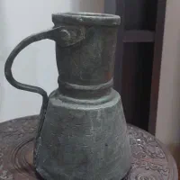 مشرفه مسی بسیار قدیمی