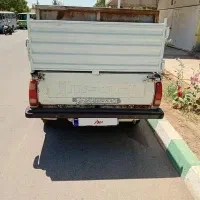 پیکان وانت مدل 89