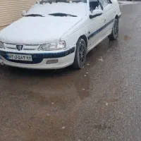 تاکسی دربستی