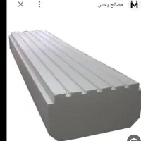 یونولیت سقفی|مصالح و تجهیزات ساختمان|رباط‌کریم, شهرک صنعتی نصیرآباد|دیوار