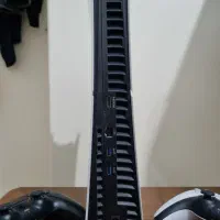 PS5 Slim Digital حافظه 1TB به همراه دسته مشکی|کنسول، بازی ویدئویی و آنلاین|تهران, بهار|دیوار
