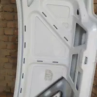 صندوق عقب پژو پارس