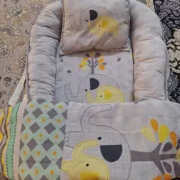 تشک گارددار،تشک مسافرتی،آغوشی سوییسی،بالشت شیردهی
