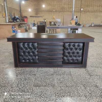 میزمدیریتh6میزمدیریتیk8میز کارمندی n1میز اداری m02|دفتر کار|سنندج, |دیوار