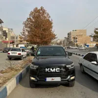 کی ام سی مدل ۱۴۰۲ t8