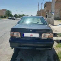 سمند LX EF7، مدل ۱۳۹۰|خودرو سواری و وانت|مرودشت, تامین اجتماعی‎|دیوار