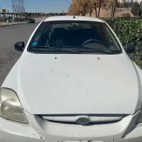 ریو|خودرو سواری و وانت|بیجار, |دیوار