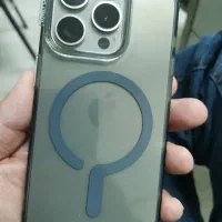 گوشی ایفون 15 پرو