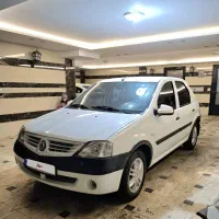 پارس تندر(ال نود) E2 مدل ۹۵