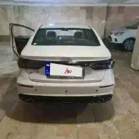 2دستگاه آریزو6 GTصفر سفید مدل403و405|خودرو سواری و وانت|تهران, بلوار کشاورز|دیوار