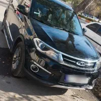 تیگو 5 مدل 96 بیرنگ