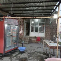 فروش یک باب مغازه تجاری
