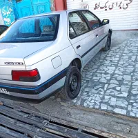 پژو 84|خودرو سواری و وانت|زاهدان, |دیوار