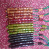 کهربا و سندلوس ۳۳ دانه و ۱۰۱ دانه